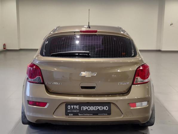 Chevrolet Cruze I Рестайлинг с пробегом 2014 года, цена 694 000 рублей, 294793 км, хэтчбек, Автокод Объявления