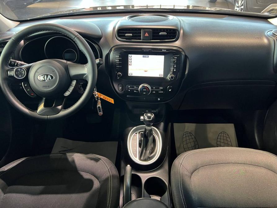 Kia Soul II Рестайлинг Оренбург  - изображение 18