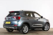 Chery Tiggo 4 I Тюмень  - изображение 26