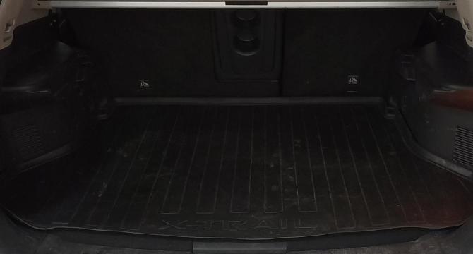Nissan X-Trail III Рестайлинг с пробегом 2021 года, цена 2 485 000 рублей, 250000 км, внедорожник, Автокод Объявления