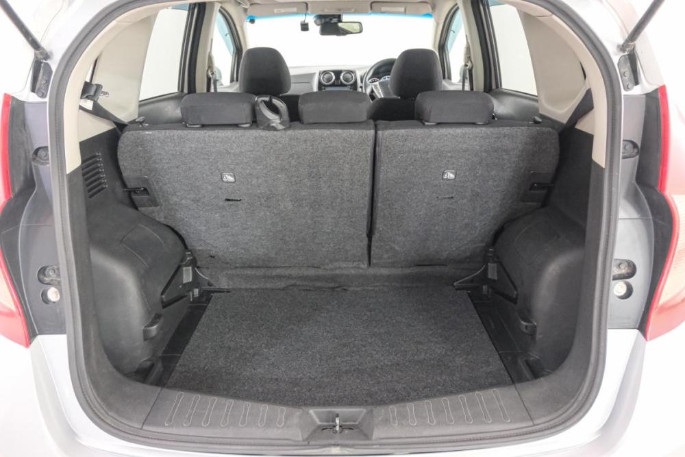 Nissan Note II Красноярск  - изображение 23