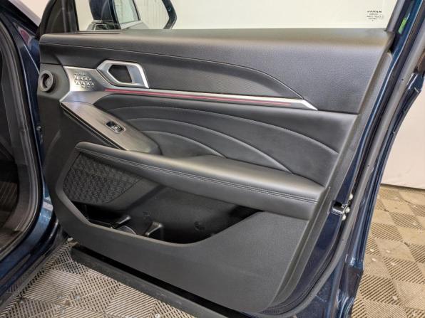 Haval F7 II с пробегом 2024 года, цена 2 765 000 рублей, 27929 км, внедорожник, Автокод Объявления