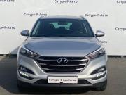 Hyundai Tucson III Курган  - изображение 18