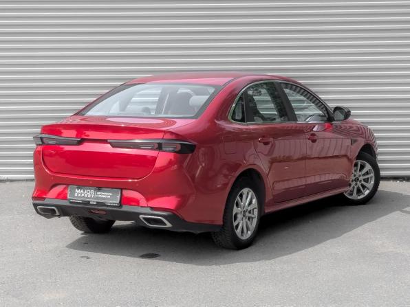 Kaiyi E5 с пробегом 2023 года, цена 790 000 рублей, 107150 км, седан, Автокод Объявления