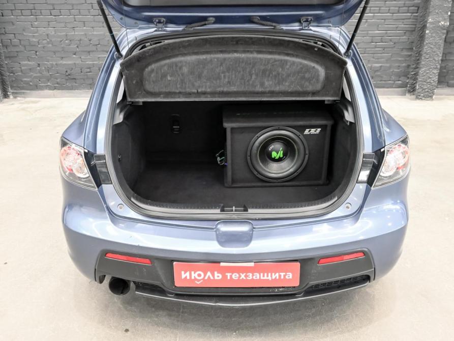 Mazda 3 MPS I Екатеринбург  - изображение 6