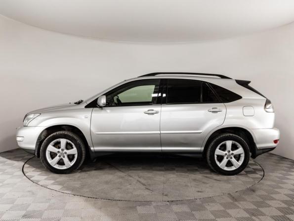Lexus RX II с пробегом 2005 года, цена 999 000 рублей, 165353 км, внедорожник, Автокод Объявления