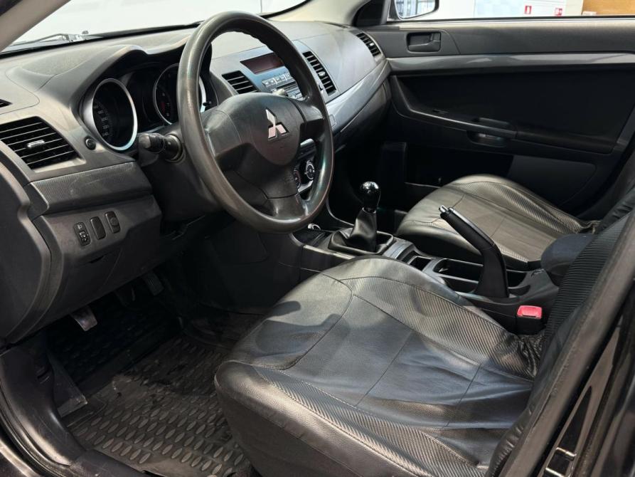 Mitsubishi Lancer X Волжский  - изображение 13