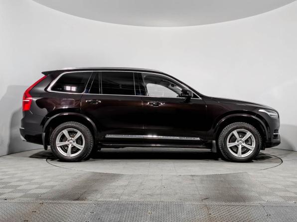 Volvo XC90 II с пробегом 2015 года, цена 3 500 000 рублей, 91600 км, внедорожник, Автокод Объявления
