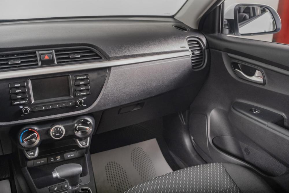 Kia Rio IV Томск  - изображение 12