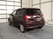 Toyota Passo III Рестайлинг Кемерово  - изображение 30