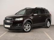 Chevrolet Captiva I Рестайлинг 2 Екатеринбург  - изображение 31