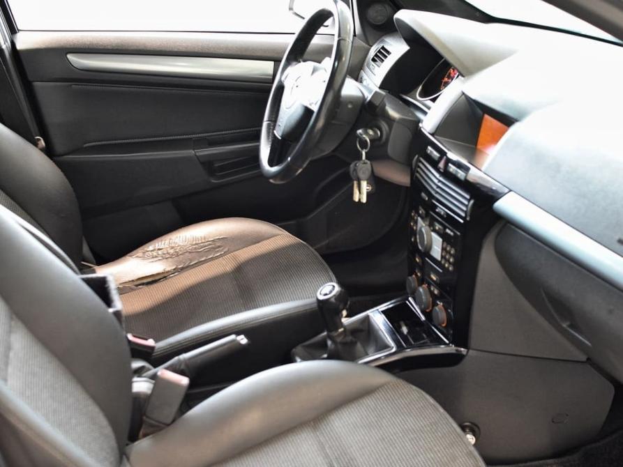 Opel Astra H Рестайлинг Каменск-Уральский  - изображение 5