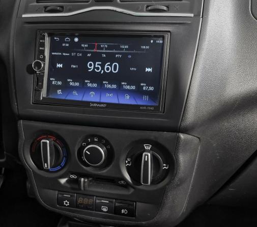 Lada (ВАЗ) Granta I Рестайлинг с пробегом 2020 года, цена 489 000 рублей, 150000 км, хэтчбек, Автокод Объявления