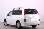 Toyota ISis I Рестайлинг Омск  - изображение 26