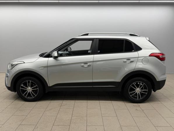 Hyundai Creta I с пробегом 2020 года, цена 1 945 000 рублей, 50998 км, внедорожник, Автокод Объявления