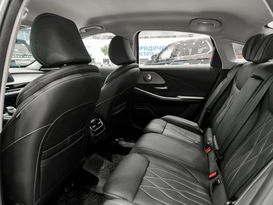 Chery Arrizo 8 Казань  - изображение 15