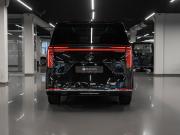 GAC Trumpchi M8 II Рестайлинг Москва  - изображение 43