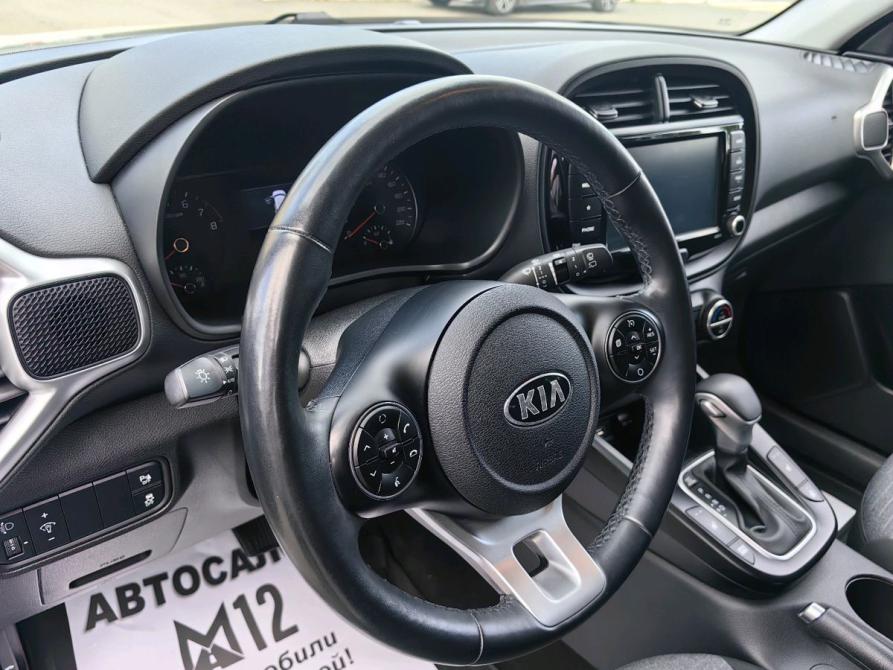 Kia Soul III Нижнекамск  - изображение 14
