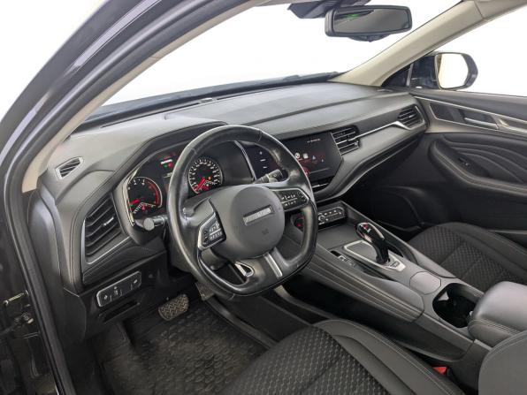 Haval F7 I с пробегом 2022 года, цена 1 790 000 рублей, 118518 км, внедорожник, Автокод Объявления