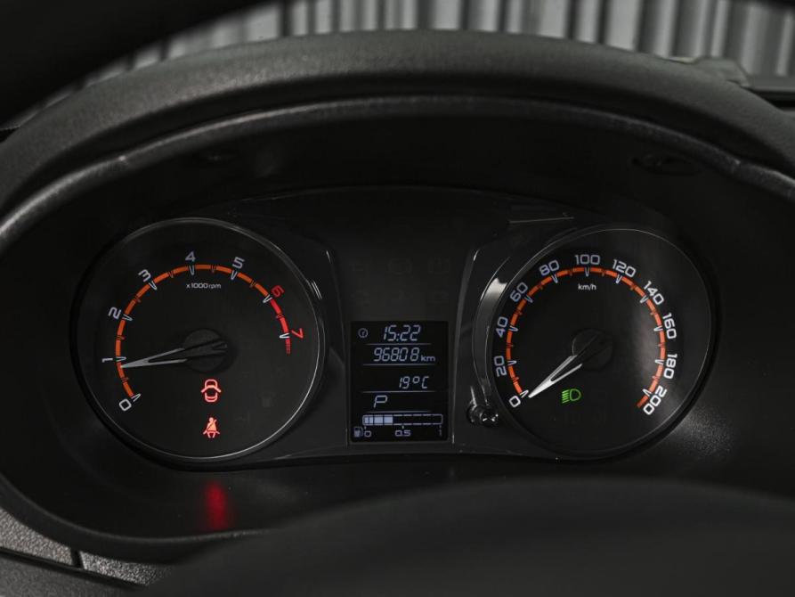 Lada (ВАЗ) Granta I Рестайлинг Ставрополь  - изображение 20