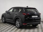 Mazda CX-5 II Москва  - изображение 31