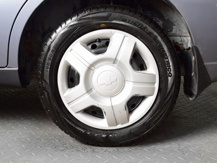 Chevrolet Lanos I Кемерово  - изображение 11