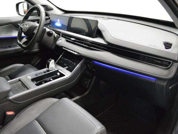 Chery Tiggo 7 Pro Max I с пробегом 2024 года, цена 1 850 000 рублей, 41183 км, внедорожник, Автокод Объявления