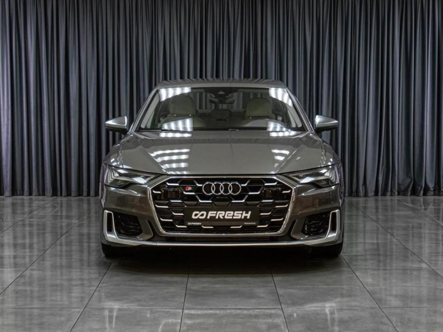 Audi A6 V (C8) Тюмень  - изображение 3