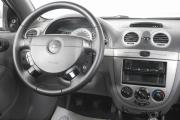 Chevrolet Lacetti I Кемерово  - изображение 32