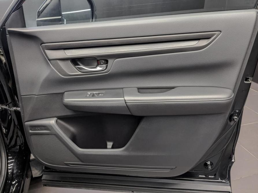Honda CR-V VI Москва  - изображение 24