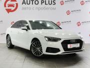 Audi A4 V (B9) Рестайлинг Минеральные Воды  - изображение 22