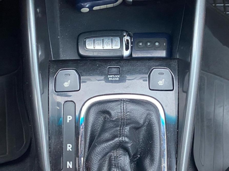 Kia Cerato II Сыктывкар  - изображение 22