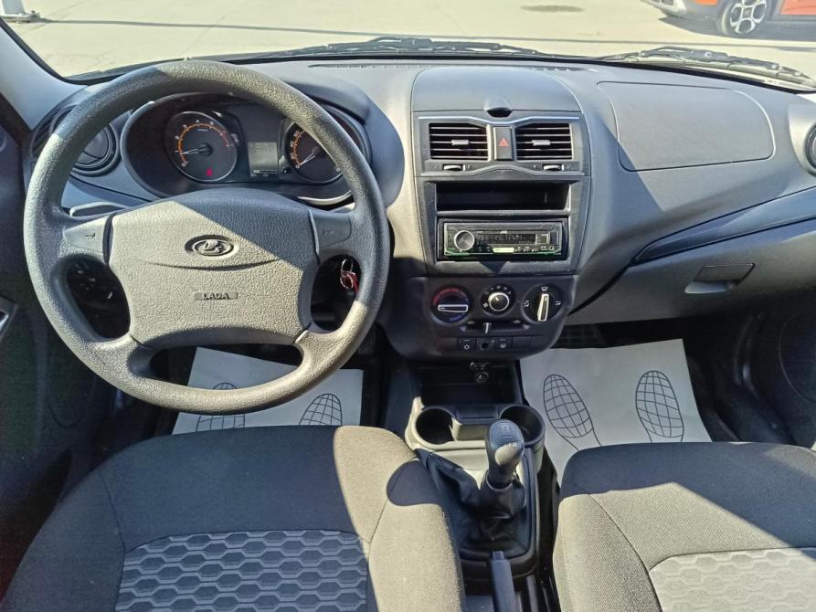 Lada (ВАЗ) Granta I Рестайлинг Тюмень  - изображение 15