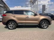 Geely Atlas I Вологда  - изображение 21