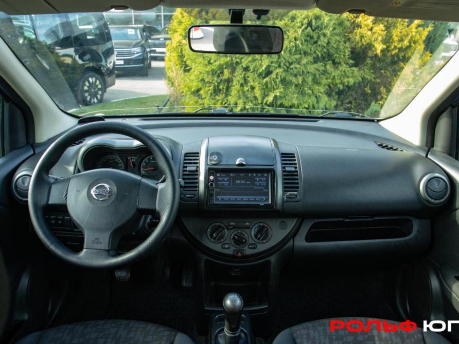 Nissan Note I Москва  - изображение 9