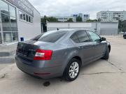Skoda Octavia III (A7) Рестайлинг Тольятти  - изображение 15