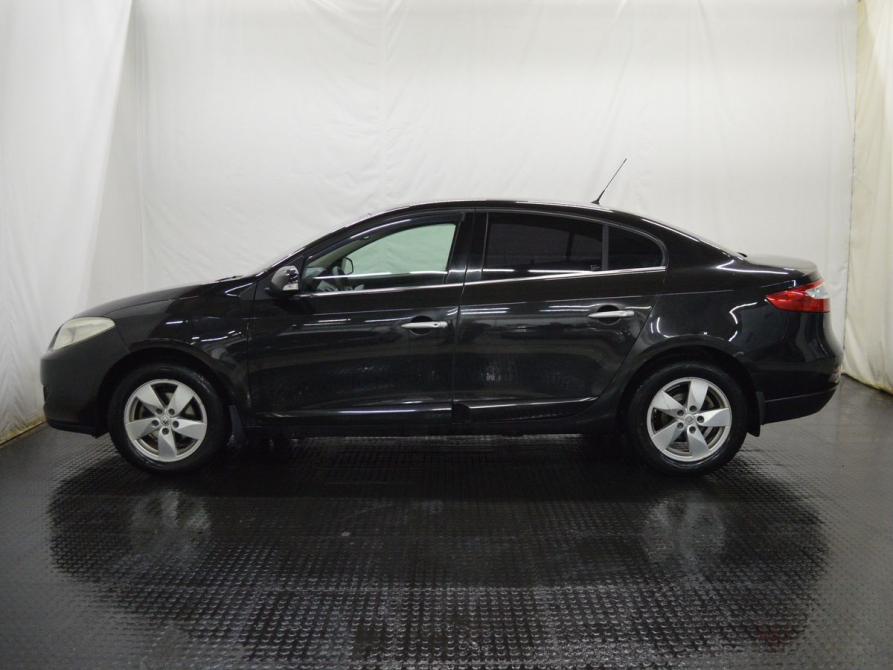 Renault Fluence I Санкт-Петербург  - изображение 8