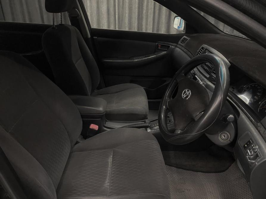 Toyota Corolla IX (E120 E130) Рестайлинг Красноярск  - изображение 7