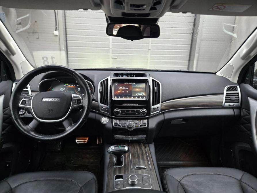 Haval H9 I Рестайлинг Санкт-Петербург  - изображение 8