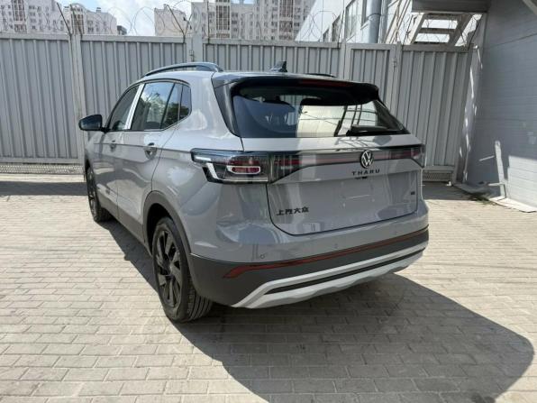 Volkswagen Tharu XR с пробегом 2026 года, цена 3 099 000 рублей, 50 км, внедорожник, Автокод Объявления