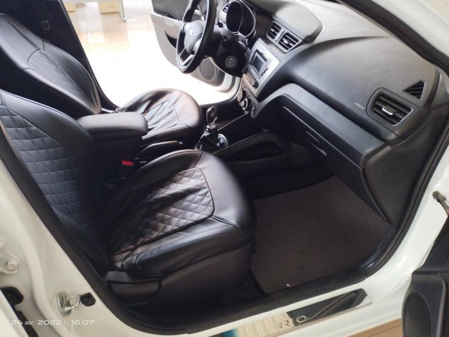 Kia Rio III Ростов-на-Дону  - изображение 13