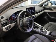 Audi A4 V (B9) Рестайлинг Москва  - изображение 40