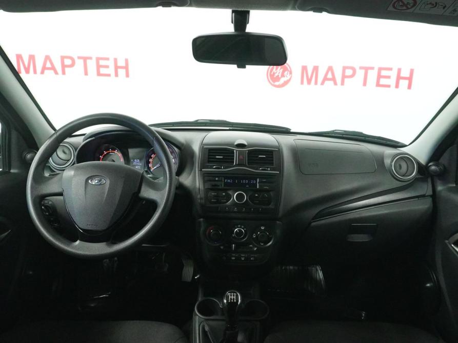 Lada (ВАЗ) Granta I Рестайлинг Вологда  - изображение 15