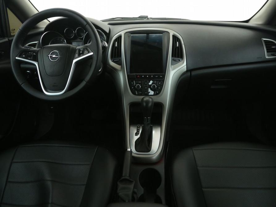 Opel Astra J Иваново  - изображение 12