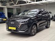 Chery Tiggo 7 Pro Max I Рестайлинг Челябинск  - изображение 26