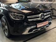 Mercedes-Benz GLC I (X253) Рестайлинг Екатеринбург  - изображение 53