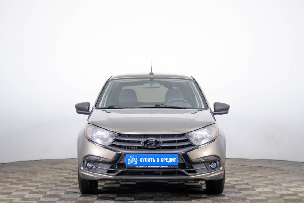 Lada (ВАЗ) Granta I Рестайлинг Пермь  - изображение 2