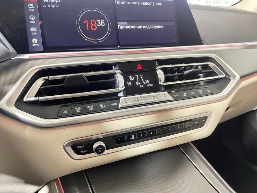 BMW X5 IV (G05/G18) Москва  - изображение 15