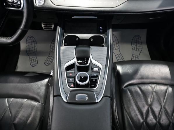 Chery Tiggo 8 Pro Max I Рестайлинг с пробегом 2023 года, цена 2 578 000 рублей, 33218 км, внедорожник, Автокод Объявления