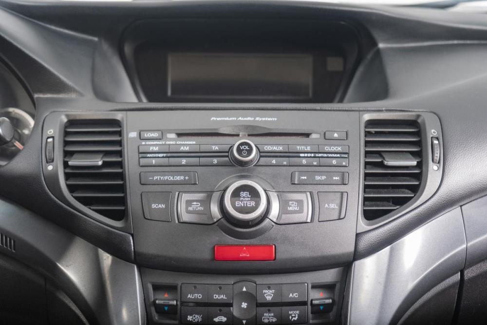 Honda Accord VIII Рестайлинг Томск  - изображение 16